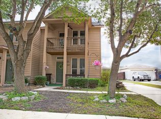 10307 Lateleaf Oak, San Antonio, TX 78223