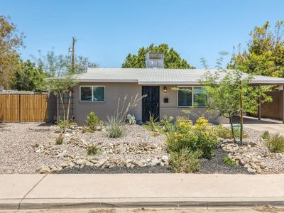 447 S Mulberry, Mesa, AZ, 85202