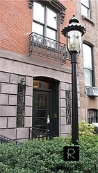 Sold by R New York