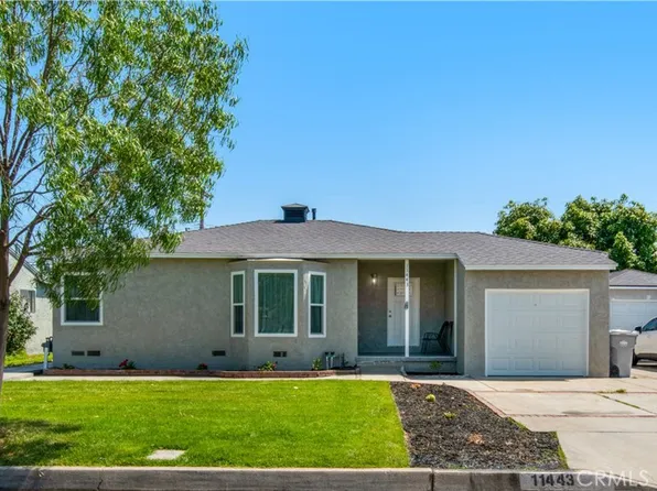 11443 Dicky St, Whittier, CA 90606