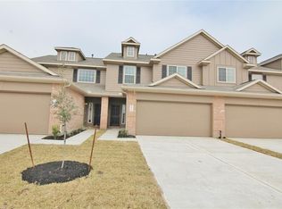 18178 Bethany Manor Ct, Katy, TX 77449
