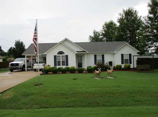 30 Joshua Cir, Dyersburg, TN 38024
