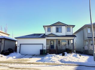 126 Aspen Cir, Strathmore, AB T1P1X7