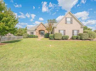 45 Windy Cv, Oakland, TN 38060