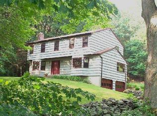 69 Riverside Rd, Sandy Hook, CT 06482