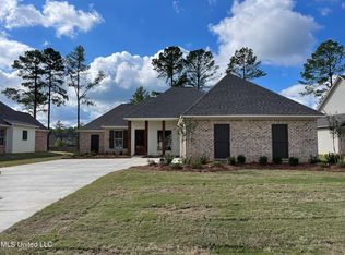 368 Wellstone Pl, Madison, MS 39110