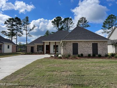 368 Wellstone Pl, Madison, MS, 39110