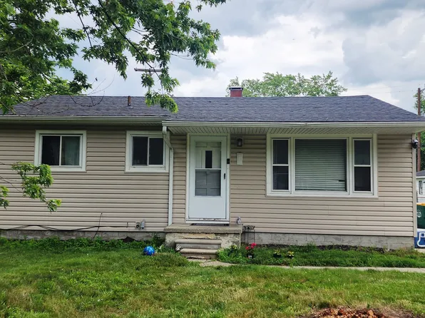 105 Kansas Ave, Ypsilanti, MI 48198