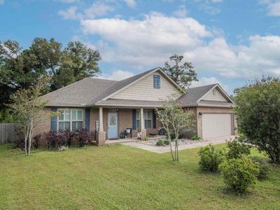 6062 Alder Ave, Pensacola, FL, 32526