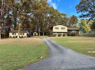 5220 Windemere Cir, Trinity, NC 27370