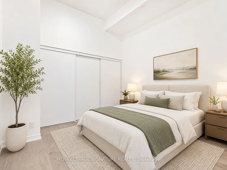 1182 King St W #201 — Photo 14
