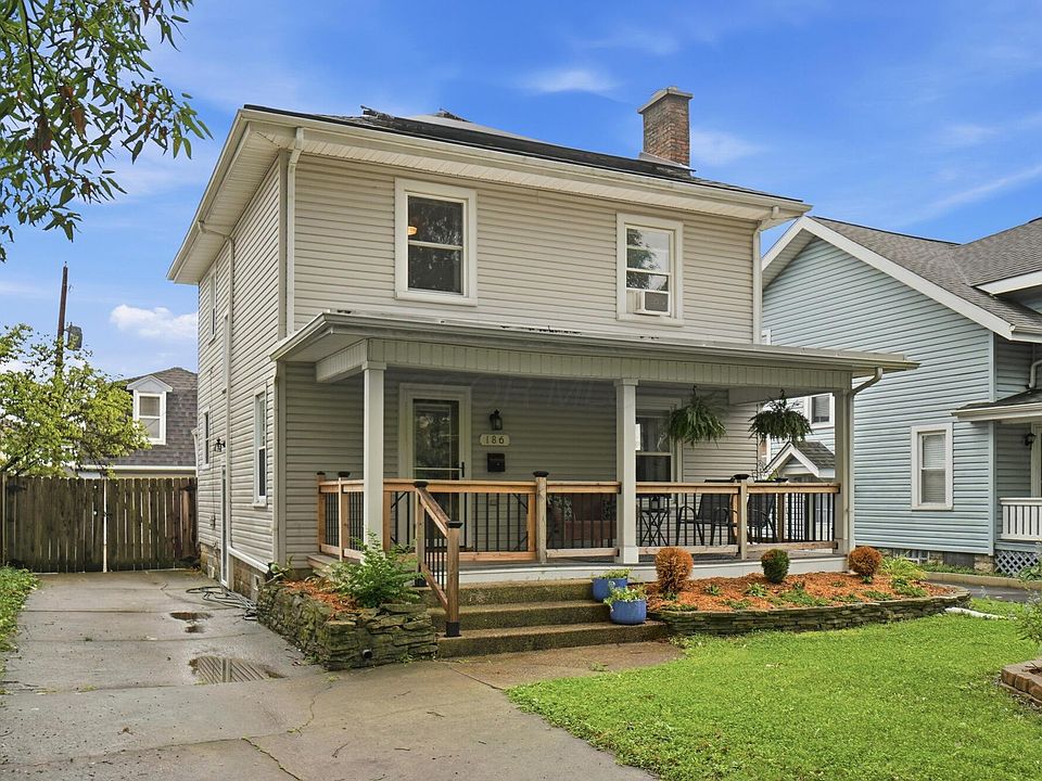 1st image of 186 Binns Blvd
