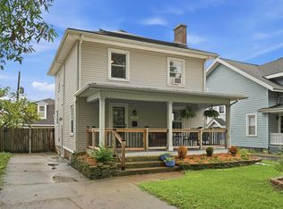 186 Binns Blvd, Columbus, OH 43204
