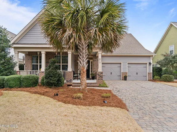 817 Cupola Drive, Wilmington, NC 28409