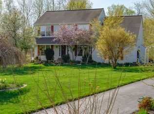 14 Ashley Ct, Coatesville, PA 19320