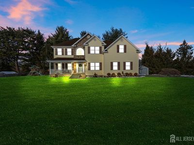 5 Ridge Top Ter, Washington, NJ, 07882