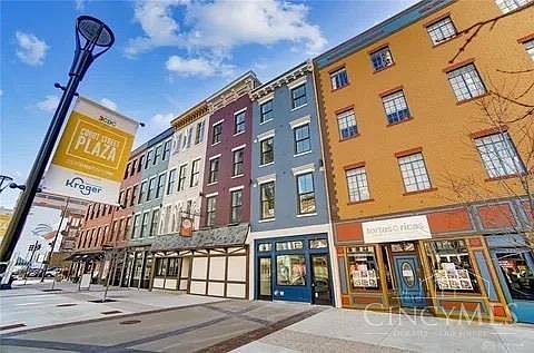 1st image of 33 E Court St #402