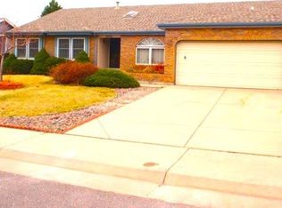 15000 E Bellewood Dr, Aurora, CO 80015