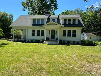 715 Elwood Rd, Egg Harbor City, NJ, 08215