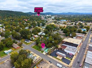 407 7th St, Hot Springs National Park, AR 71913