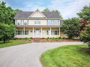 1290 Alvaton Greenhill Rd, Bowling Green, KY 42103