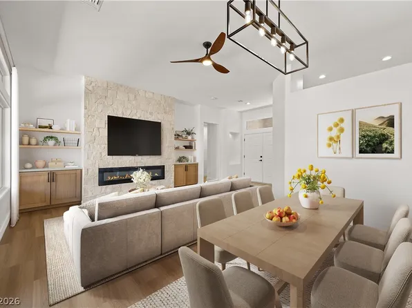 10400 Willamette Pl, Las Vegas, NV 89134