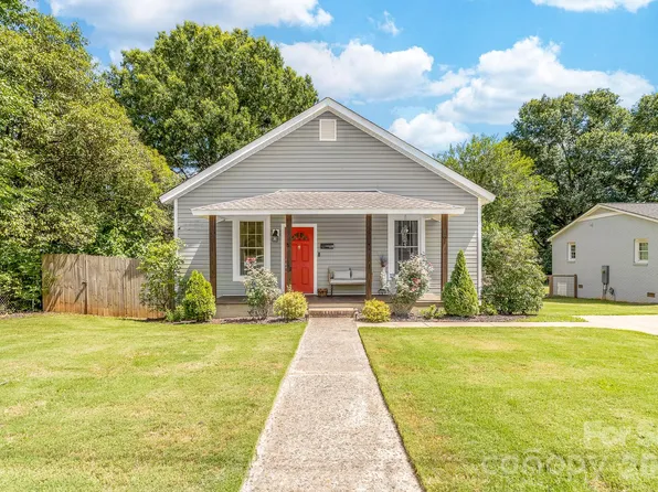 950 Lucas St, Rock Hill, SC 29730