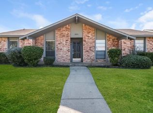 5004 Stanley Dr, The Colony, TX 75056
