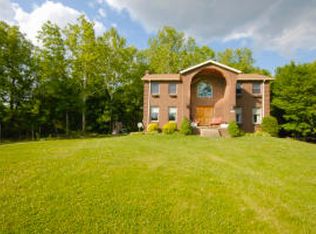 261 Coolspring Jumonville Rd, Hopwood, PA 15445