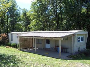 34364 S 16th Rd, Barnesville, OH 43713