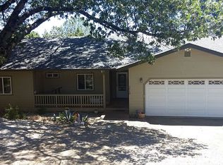 1720 Union Ridge Rd, Placerville, CA 95667