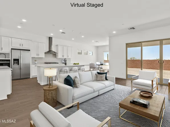 5038 W Tavira Way, Marana, AZ 85742