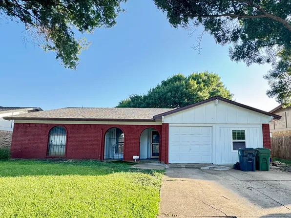 1020 Judy Lynn Dr, Arlington, TX 76014