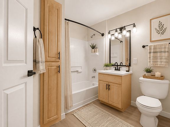 5th image of 7401 E Speedway Blvd #20206-R