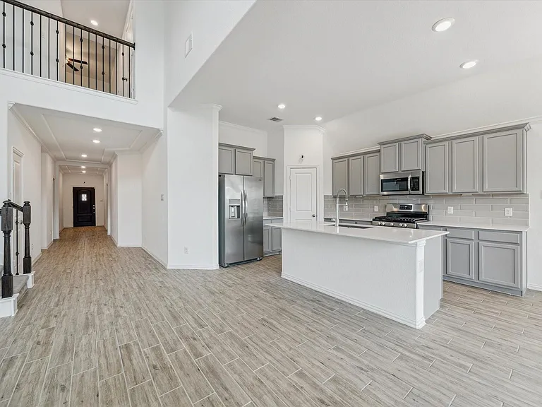 4838 Albany Ridge Ln — Photo 12