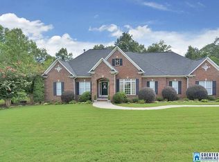 204 Quail Ridge Rd, Helena, AL 35080