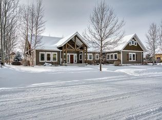 4166 Equestrian Ln, Bozeman, MT 59718