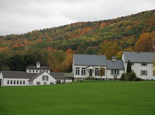 745 Coon Club Rd, West Windsor, VT 05089