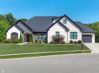 8112 Joni Ave, Martinsville, IN
