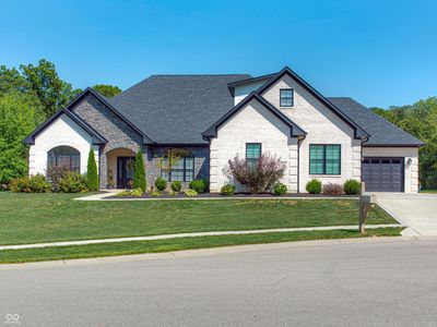 8112 Joni Ave, Martinsville, IN, 46151