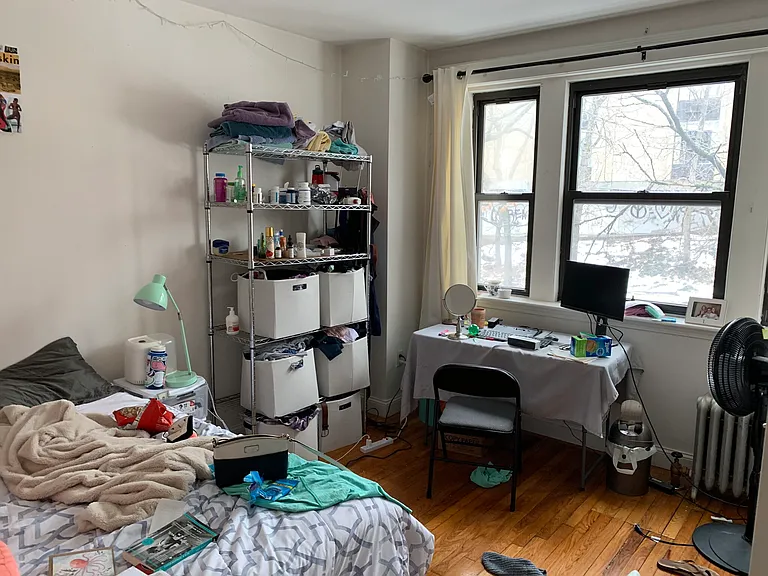 27 Egremont Rd #1 — Photo 7