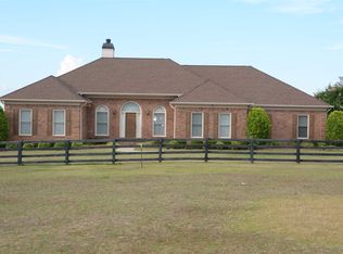 2642 Berry Hall Rd, Bethlehem, GA 30620