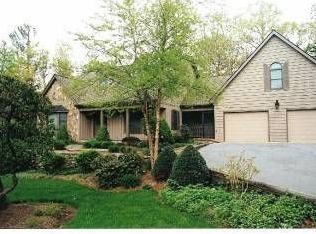 690 Split Rail Row, Highlands, NC 28741