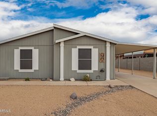 19067 N Mark Ln, Sun City, AZ 85373
