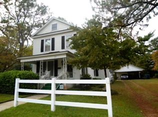 215 E 12th St, Washington, NC 27889
