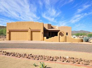 43020 N 12th St, New River, AZ 85087