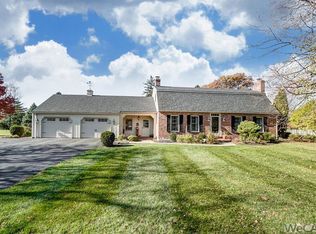 10442 Wildwood Dr, Van Wert, OH 45891