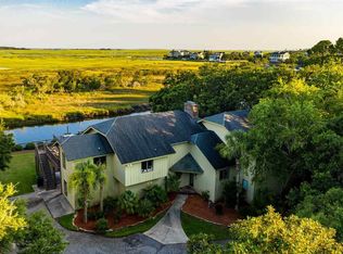 2932 Luvan Blvd, Georgetown, SC 29440