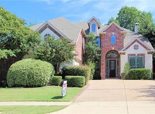 3304 Dwyer Ln, Flower Mound, TX 75022