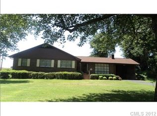 104 General Pemberton St, Stanley, NC 28164